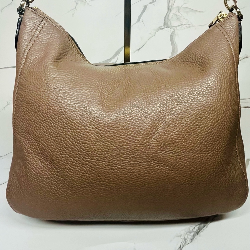 EUC Kate Spade Jackson Street Quincy Hobo Bag - - Picture 5 of 14